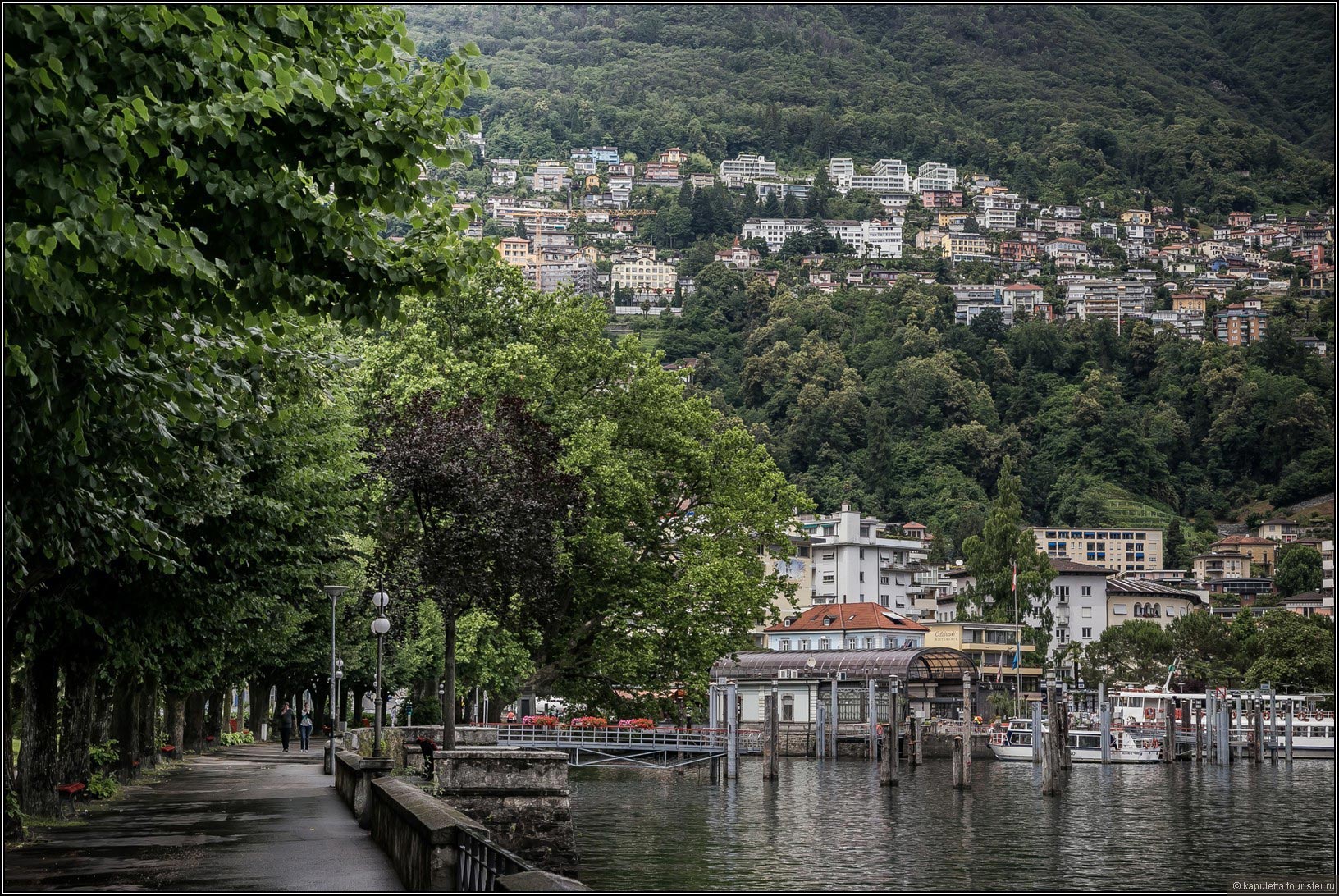 Locarno